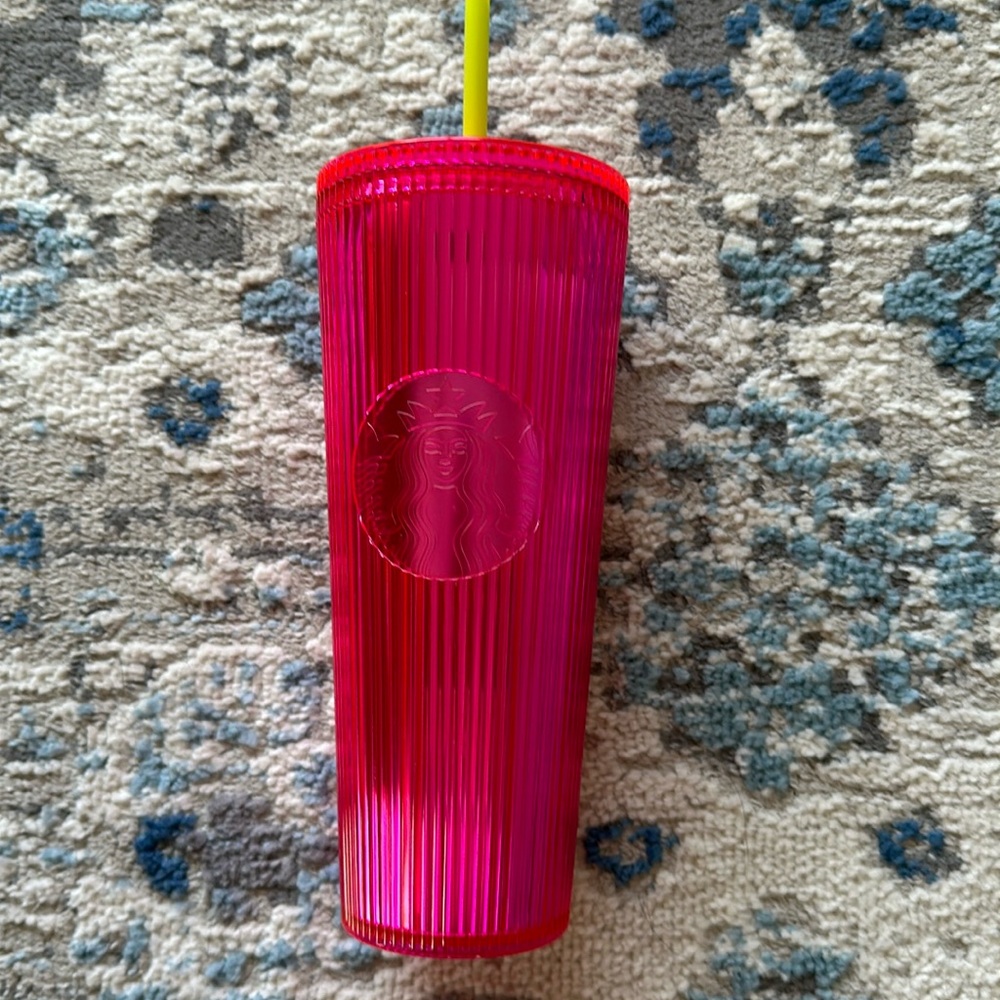 2023 Starbucks tumbler